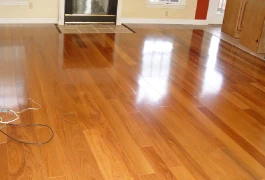 Instalación de Machimbrados