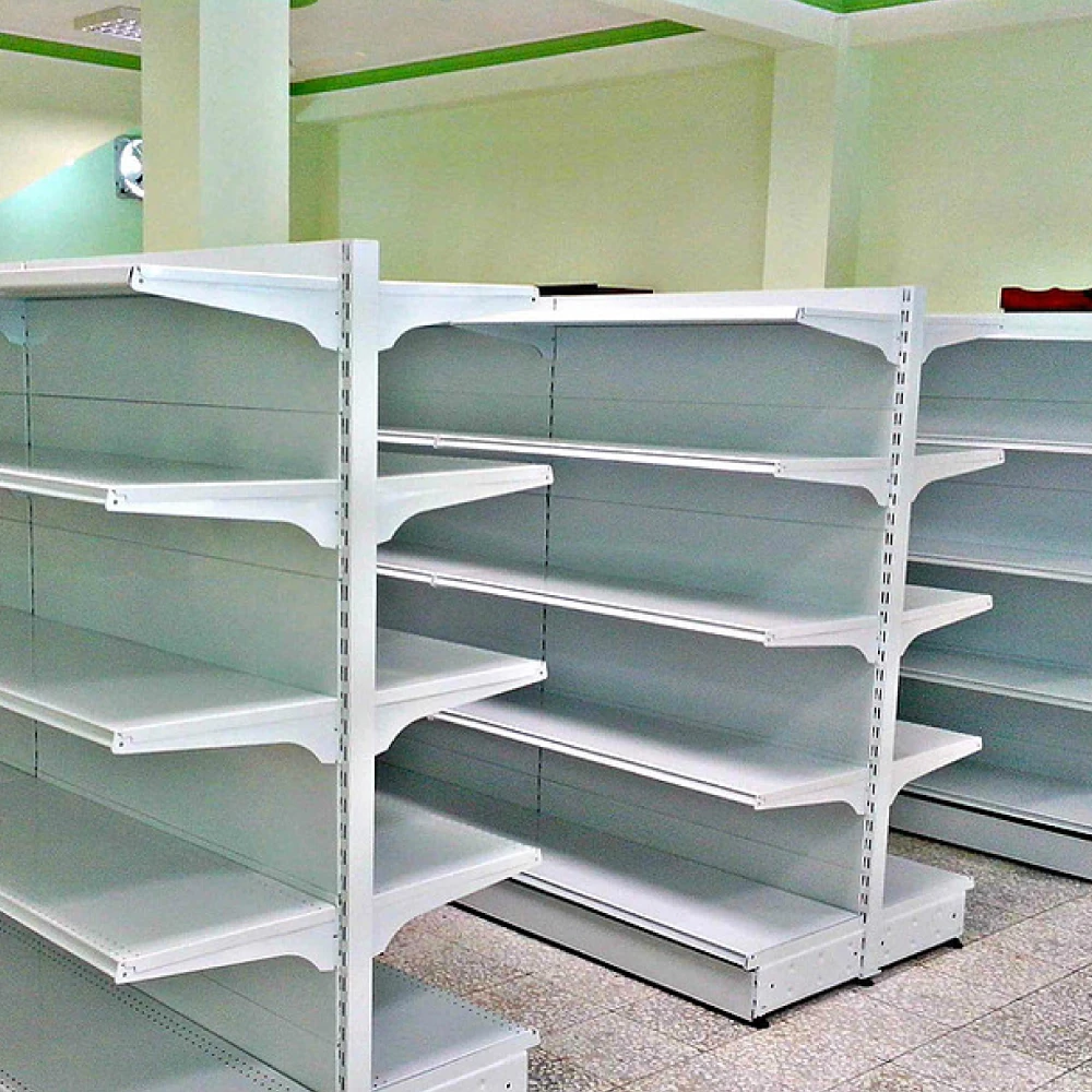 Góndolas para Supermercados