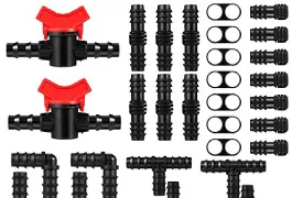Conexiones Dentadas Mixtas