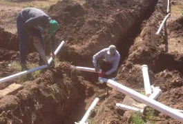 Instalaciones de Riego