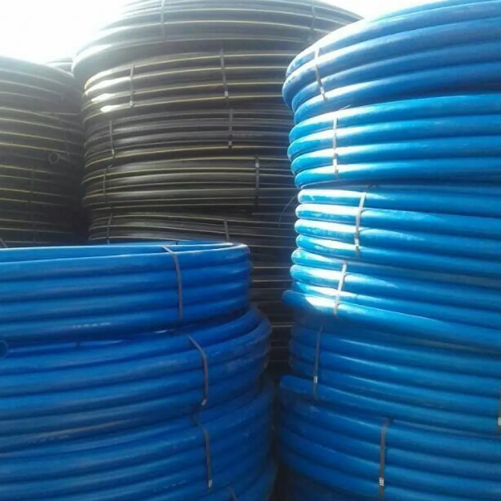 Mangueras PVC