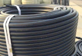 Mangueras Polietileno