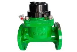 Medidor Tipo Tangencial