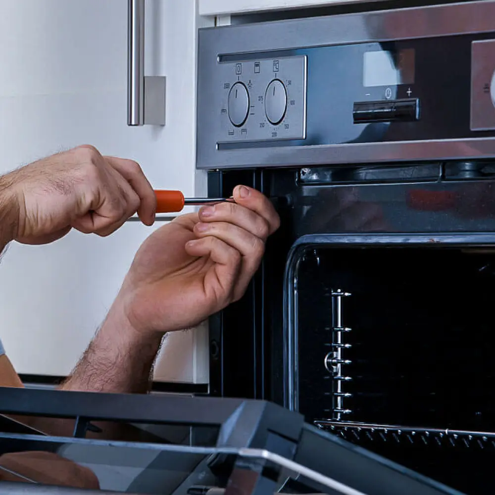 Servicio Técnico de Cocinas
