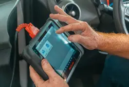 Electromecánica Automotriz