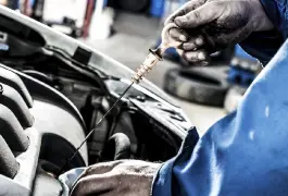 Taller Especialista en Camionetas