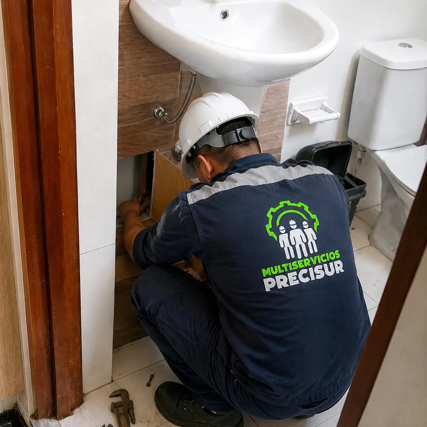 SERVICIOS REALIZADOS